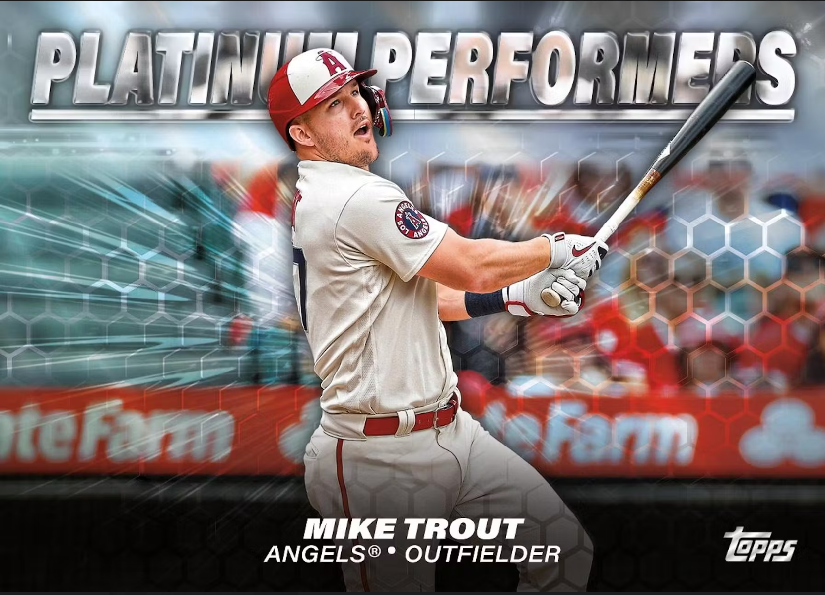 2024 Topps Series 2 Baseball Blaster, Box