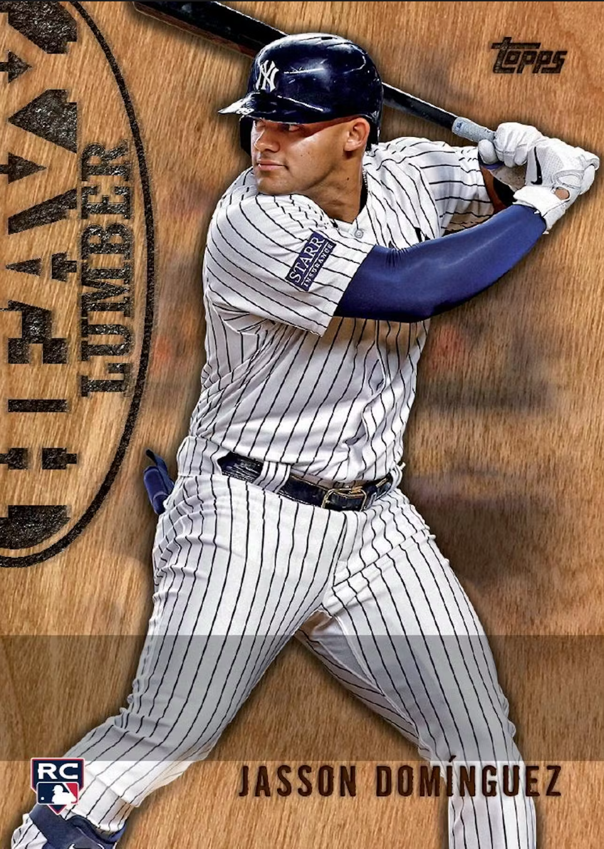 2024 Topps Series 2 Baseball Blaster, Box