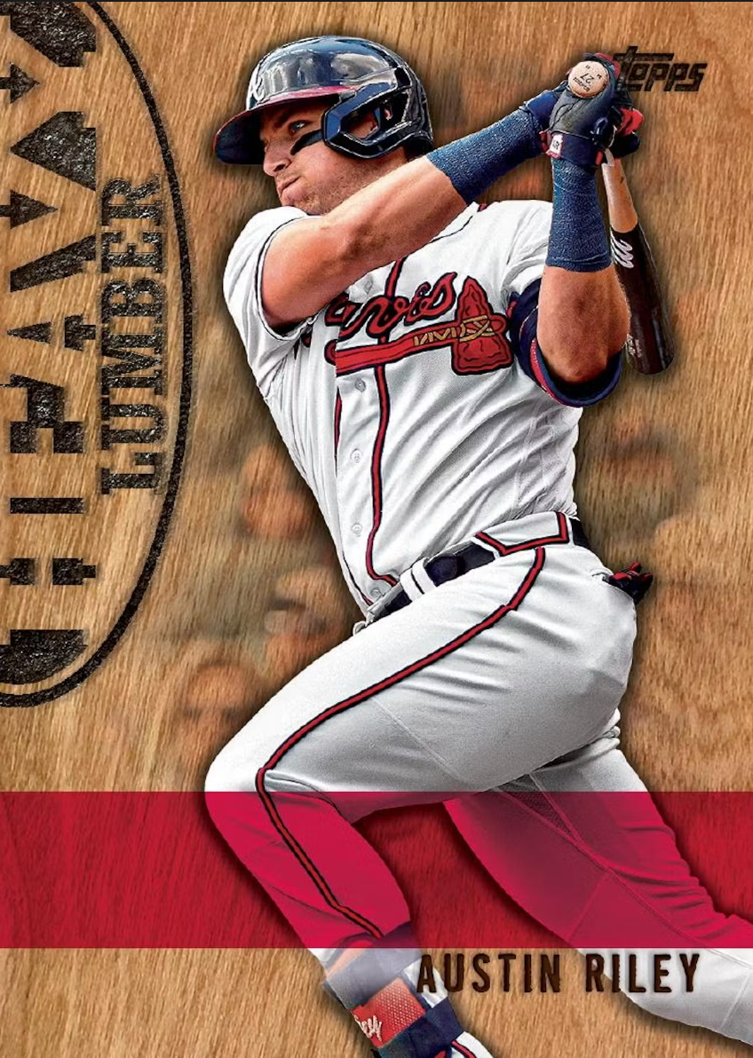 2024 Topps Series 2 Baseball Blaster, Box